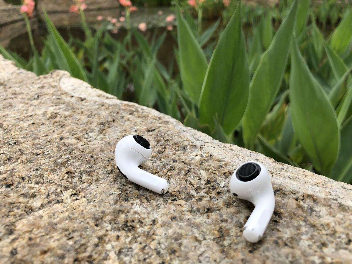 Can You Use AirPods Pro Without Tips?