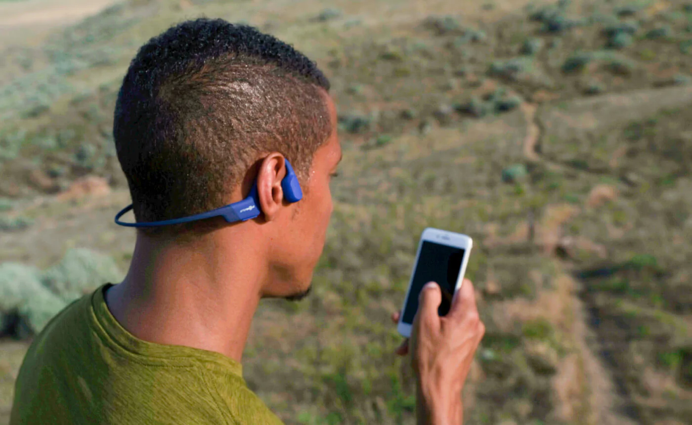Is Shokz Compatible With iPhone?