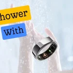 Can You Shower With Oura Ring?