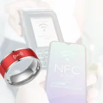 What Is NFC Smart Ring and What Does NFC Smart Ring Do?