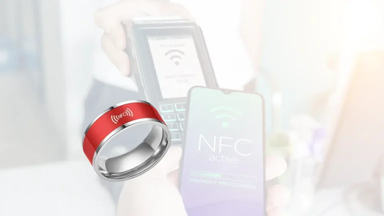 What Is NFC Smart Ring and What Does NFC Smart Ring Do?