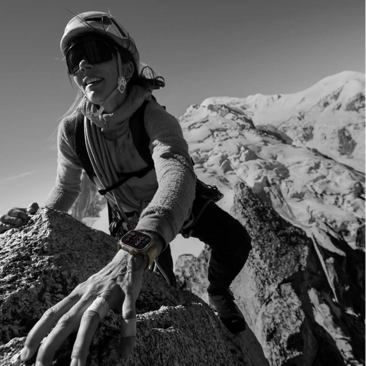 Does Apple Watch Ultra need a screen protector